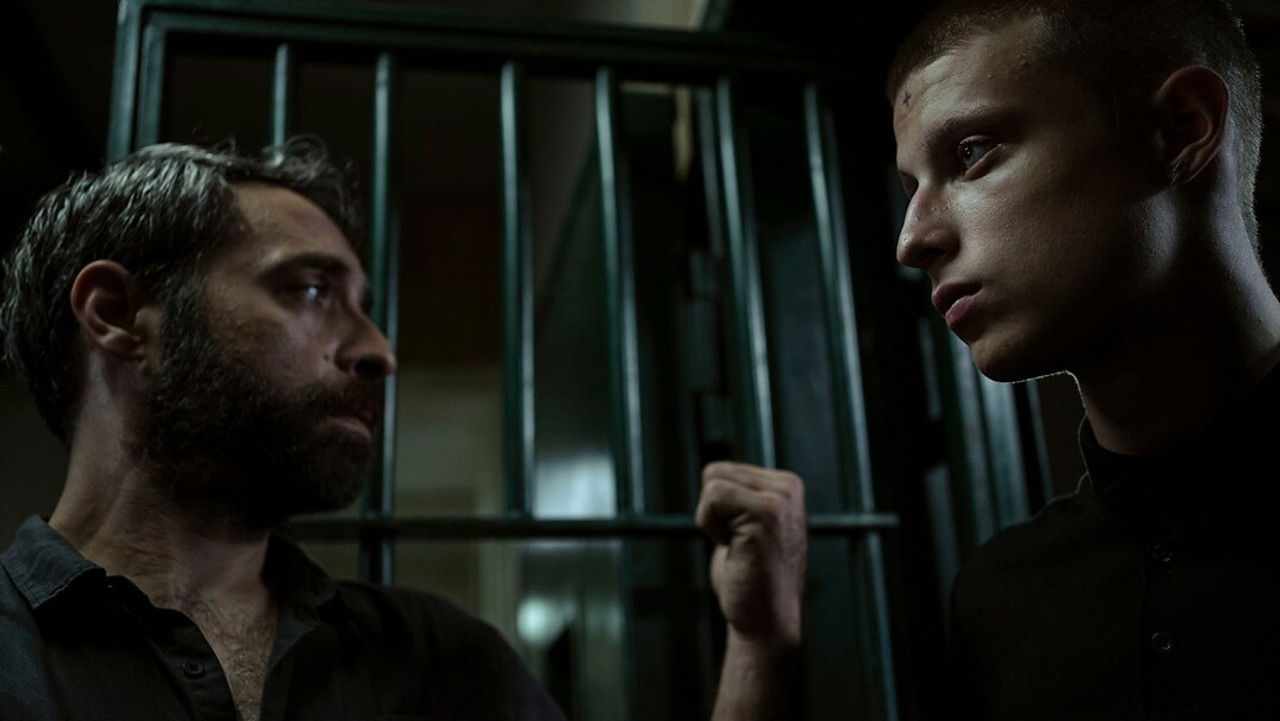 Mare Fuori — Épisode 10