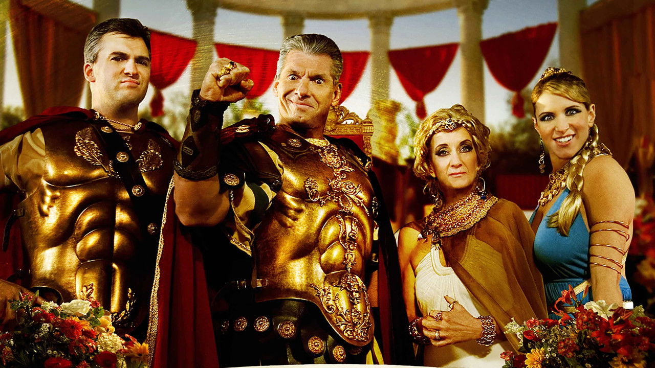 WWE Pay Per View — Épisode 2