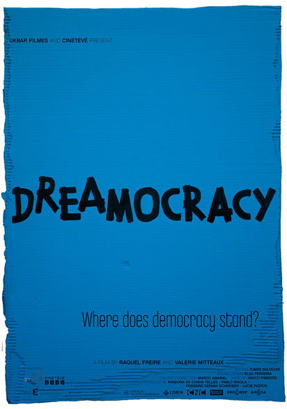 Dreamocracy (2014)