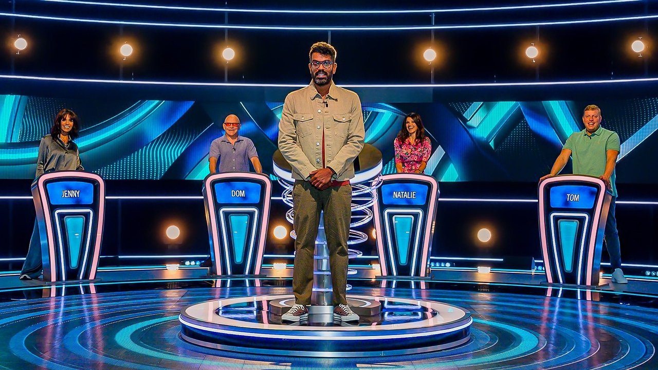 The Weakest Link - Season 3 Episode 12 : Episode 12