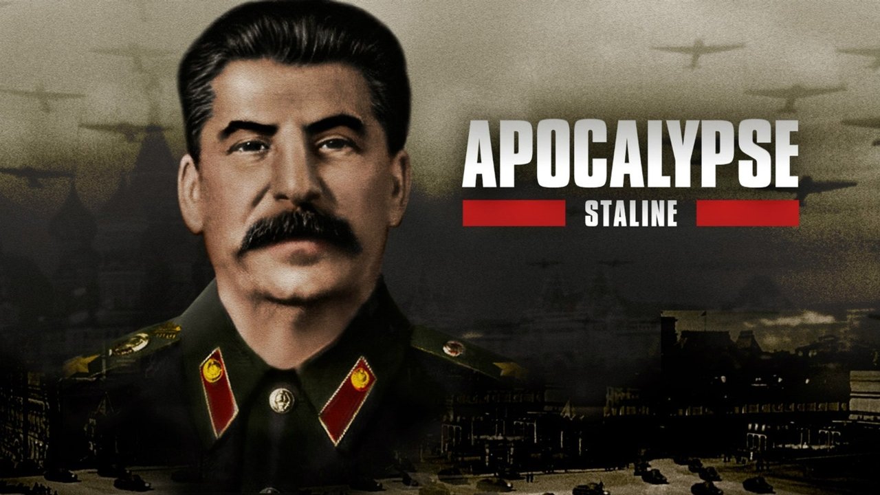 Världens undergång: Stalin background