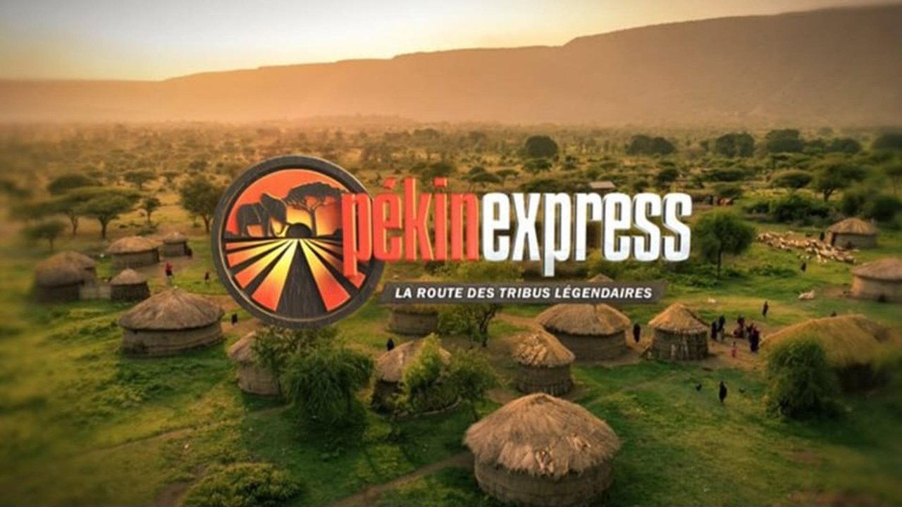 Pékin Express - Season 20 Episode 20 : Episode 20