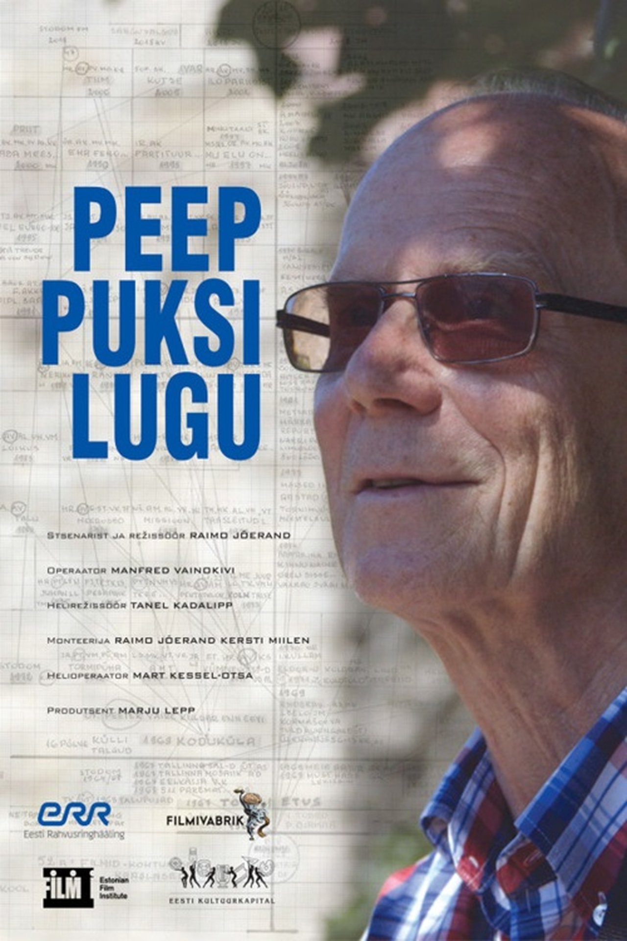 Peep Puksi lugu Peep Puksi lugu