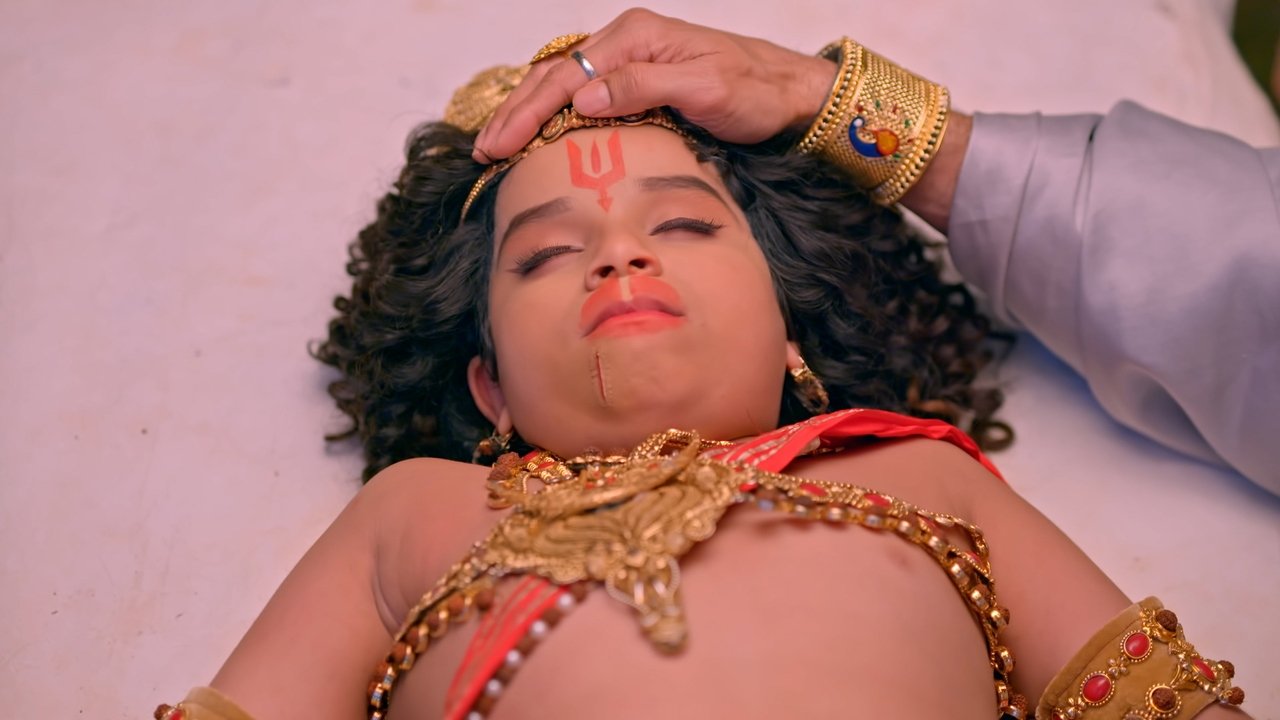 Veer Hanuman - Bolo Bajrang Bali Ki Jai - Season 1 Episode 18 : Moorchit Maruti