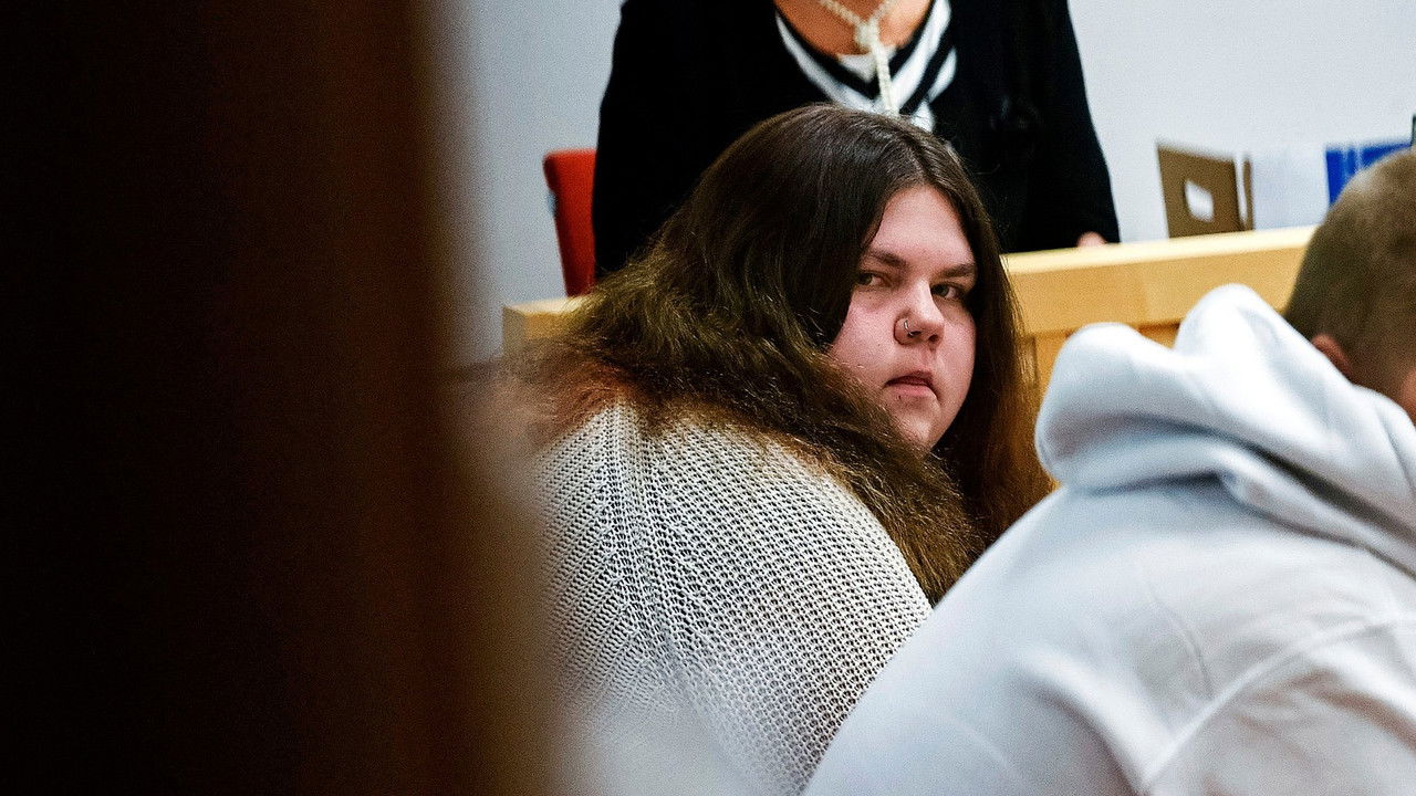 I huvudet på en mördare — Épisode 4