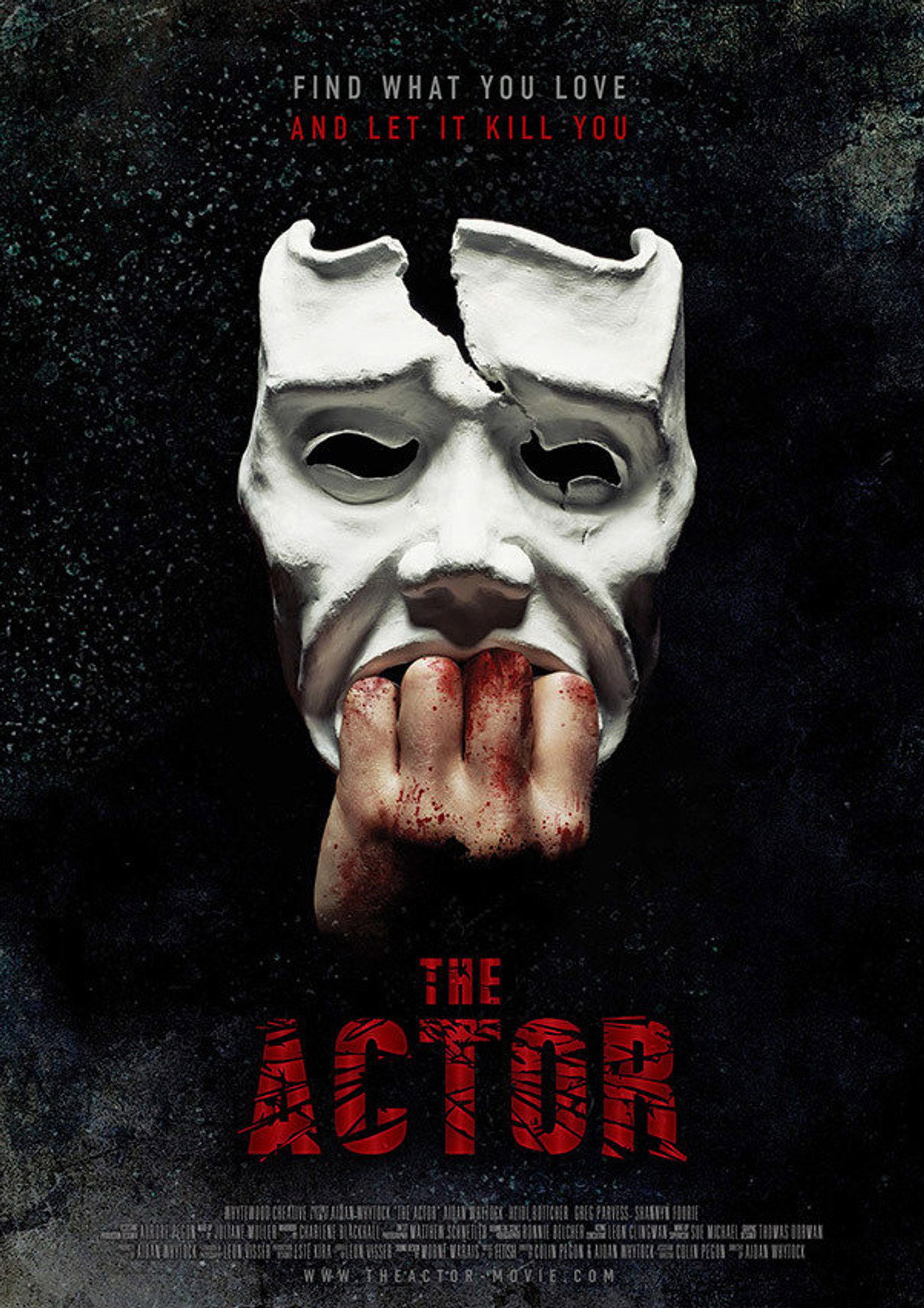 The Actor