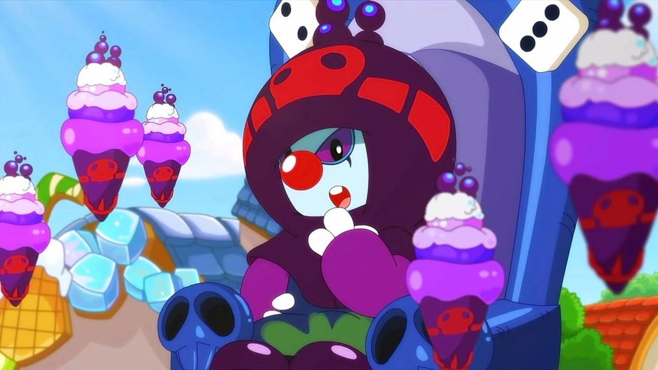 摩尔庄园 — Épisode 6