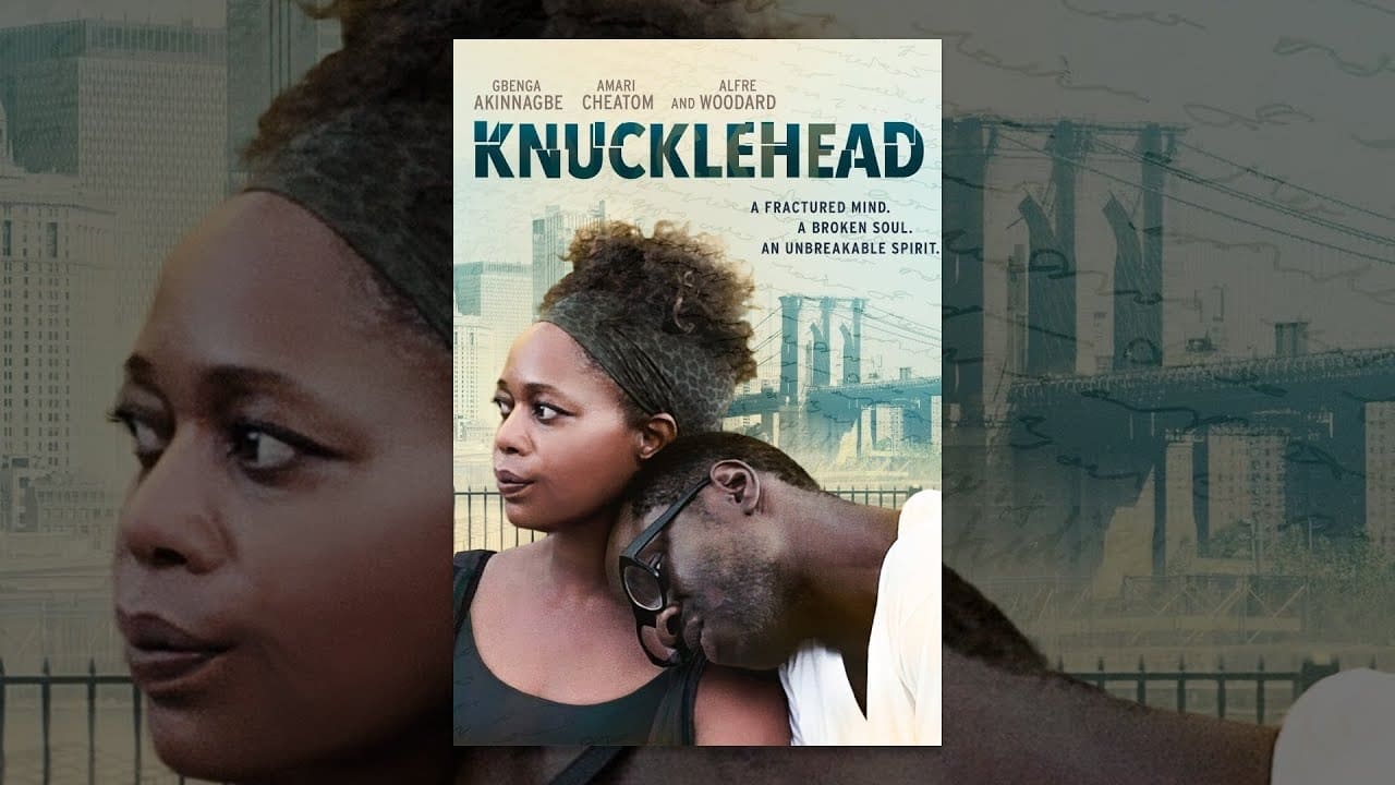 Knucklehead (2015)