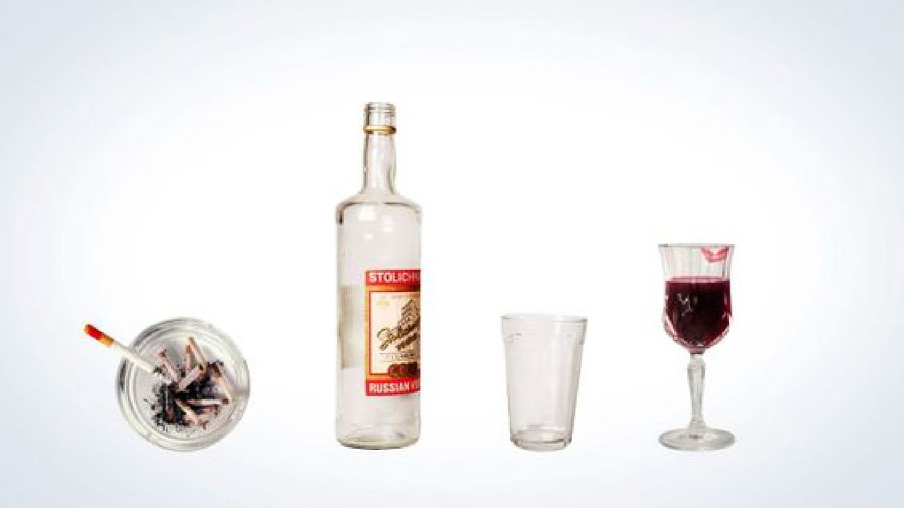 Connections backdrop