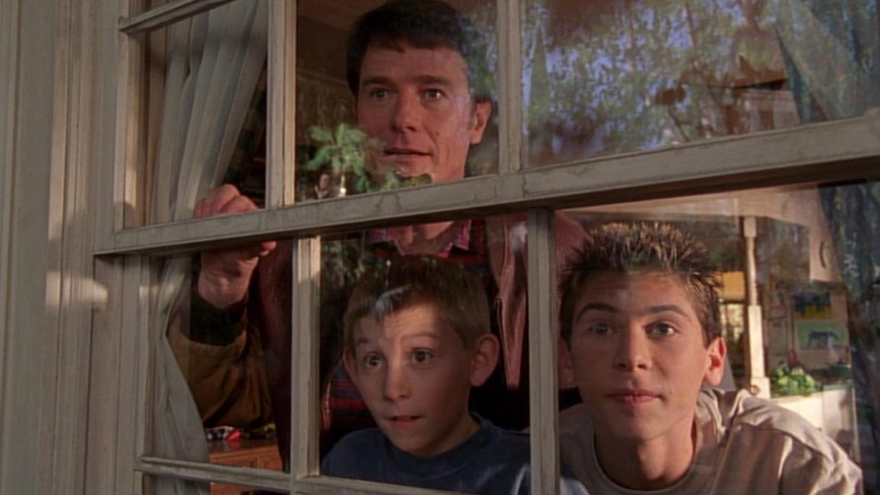 Malcolm in the Middle - Season 2 Episode 13 : New Neighbors