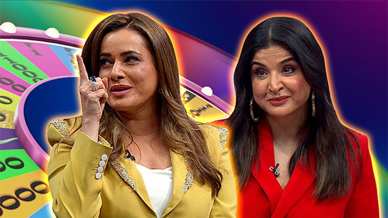 Wheel Of Fortune India — Épisode 13