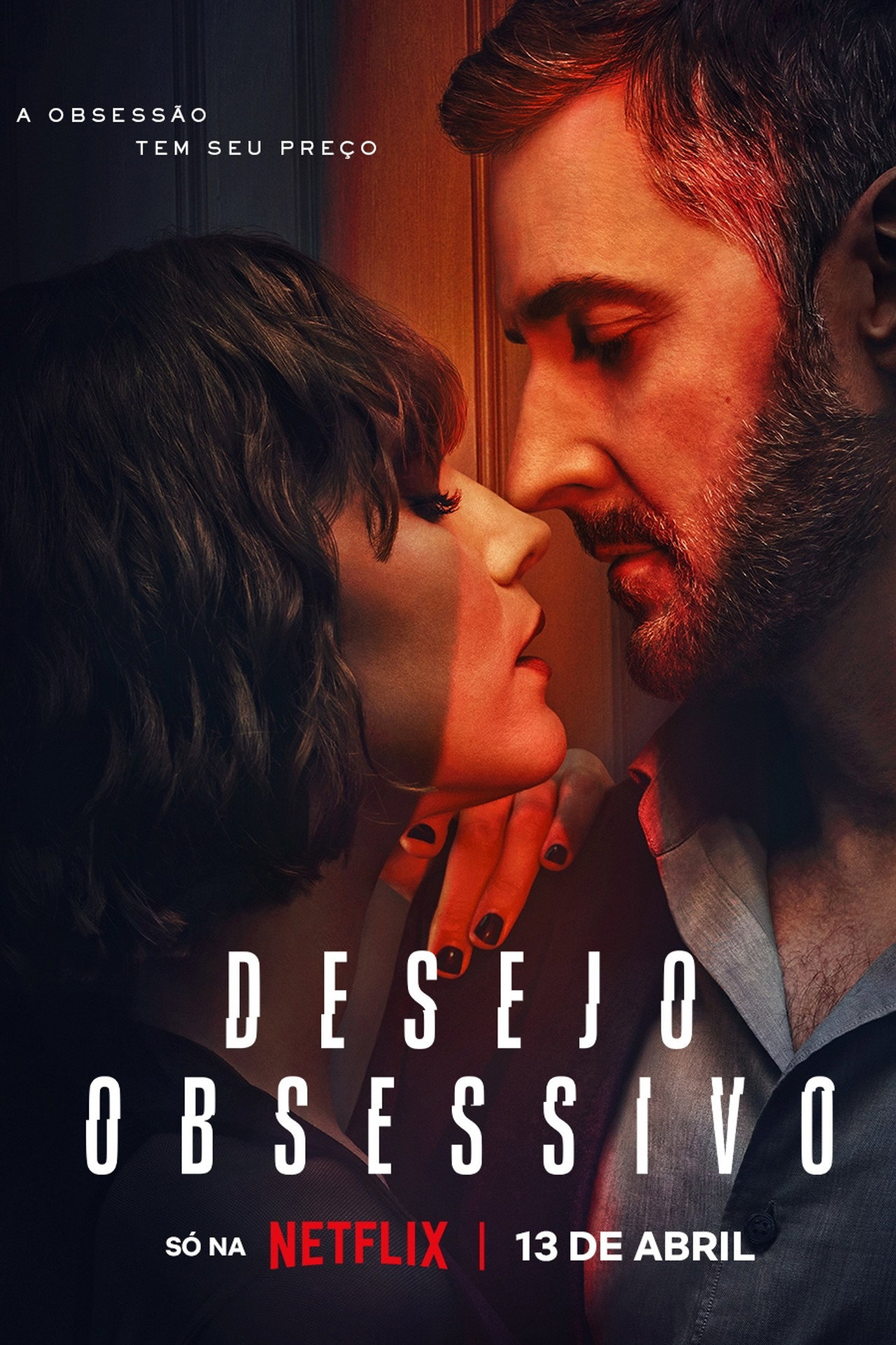 Desejo Obsessivo