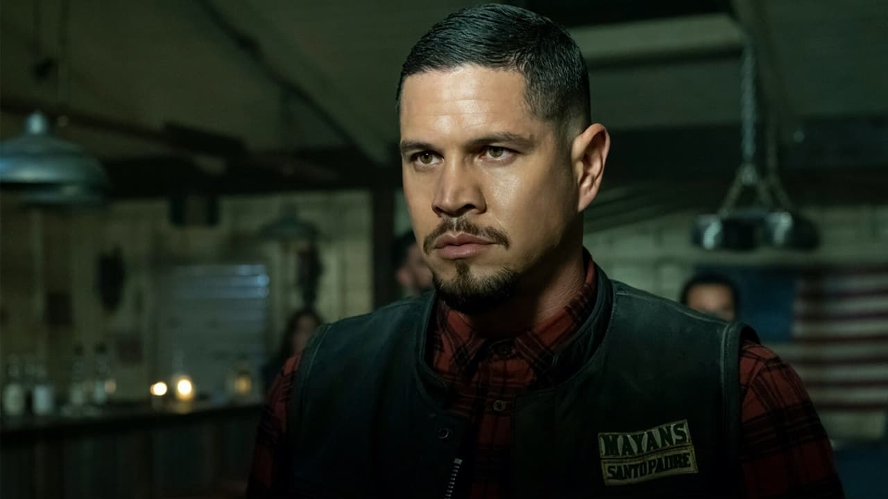 Mayans M.C. - Season 4 Episode 1 : Cleansing of the Temple