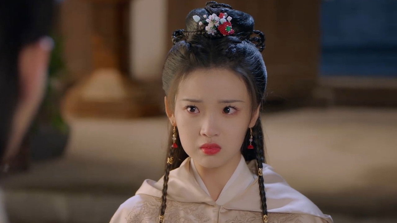 Practice Daugther — Épisode 19