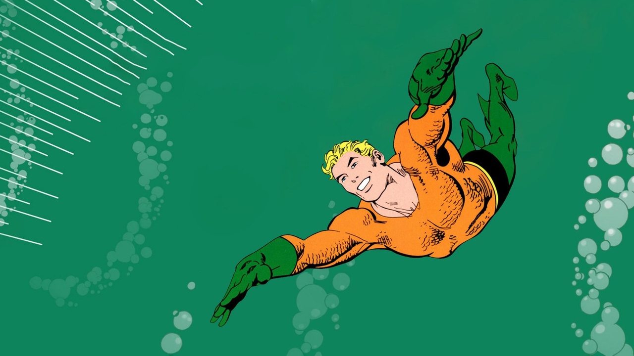 Aquaman