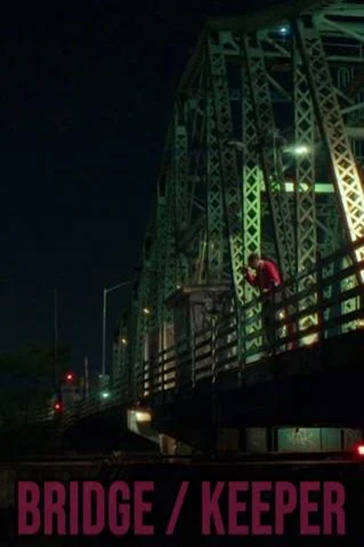 Bridge/Keeper Bridge/Keeper
