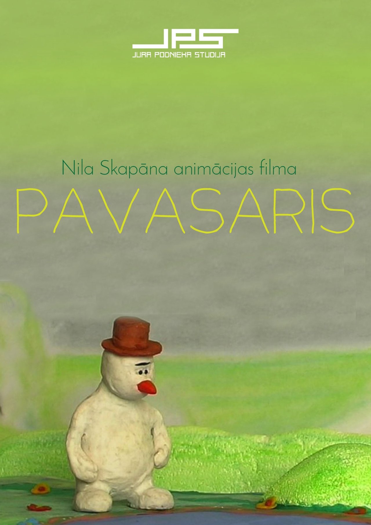 Pavasaris Pavasaris