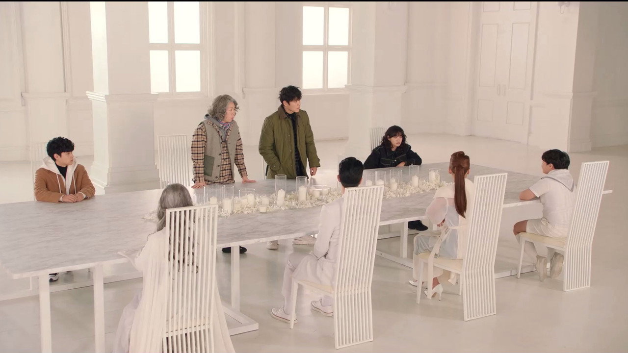 The Uncanny Counter Scene 2