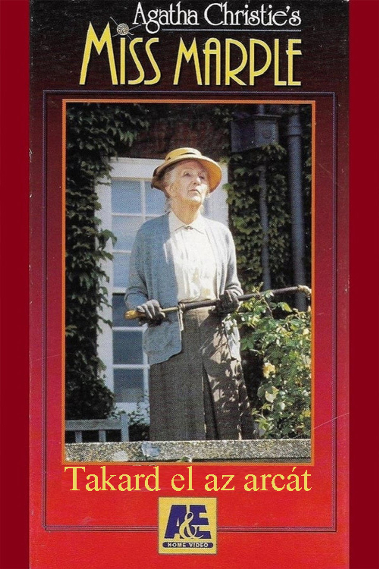 Miss Marple: Sleeping Murder still 3