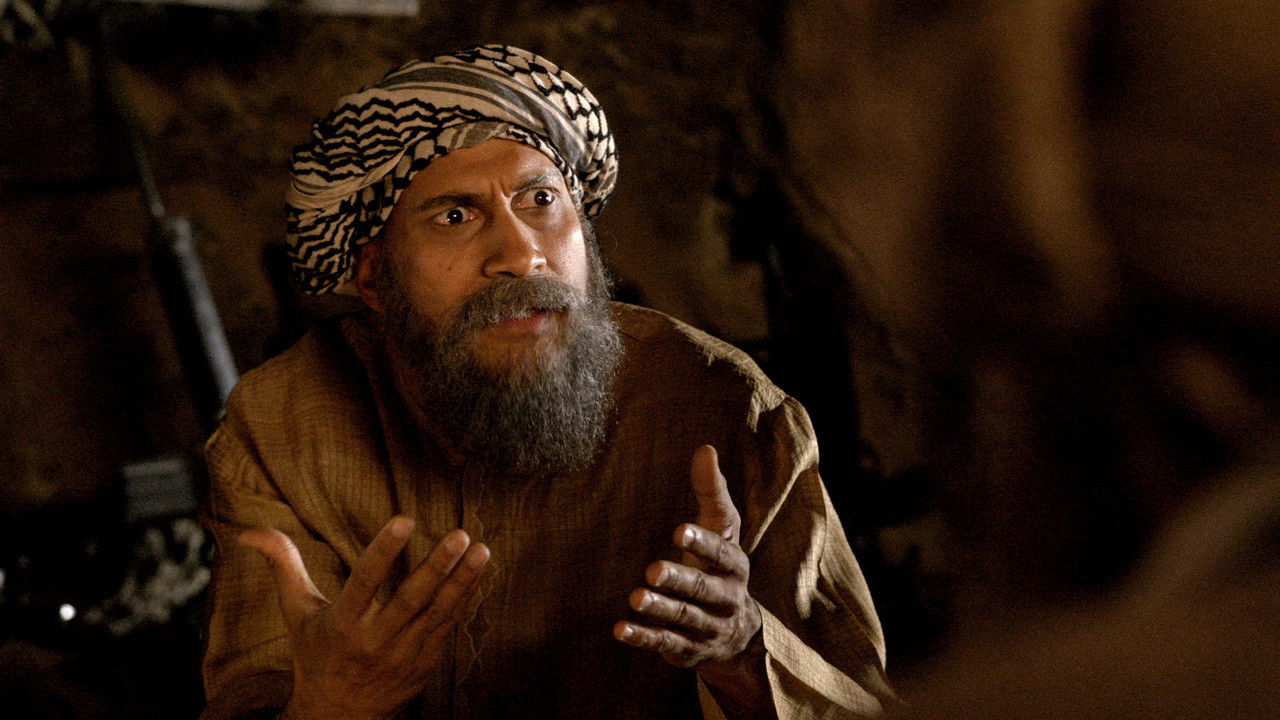 Key & Peele — Épisode 11