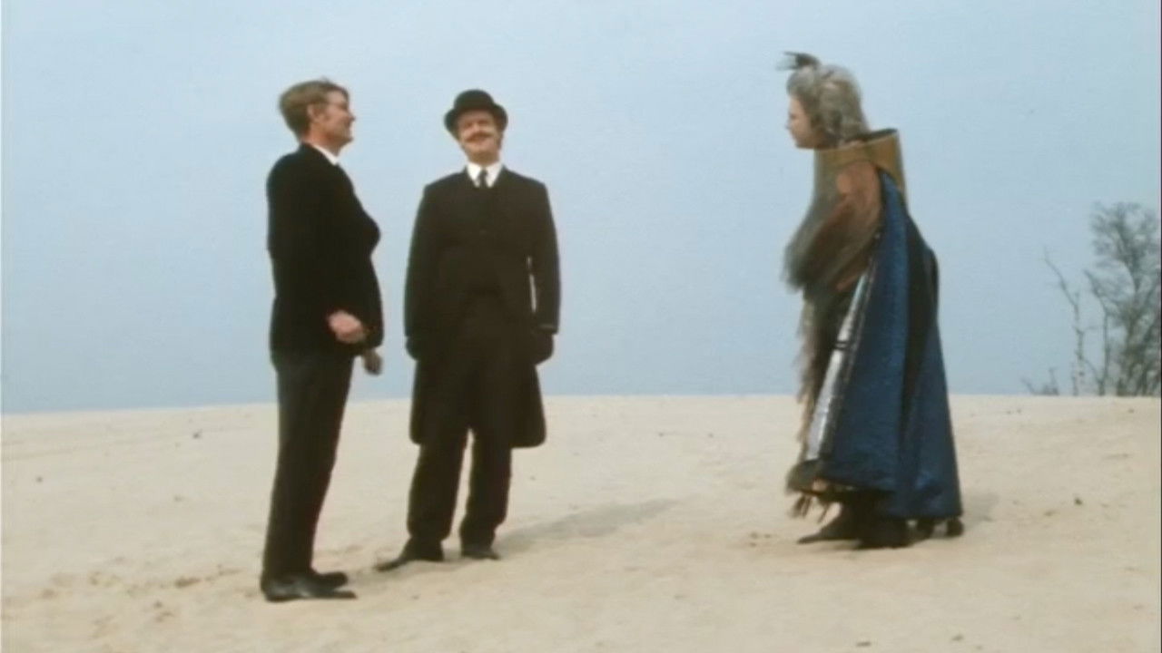 Herenleed — Épisode 3