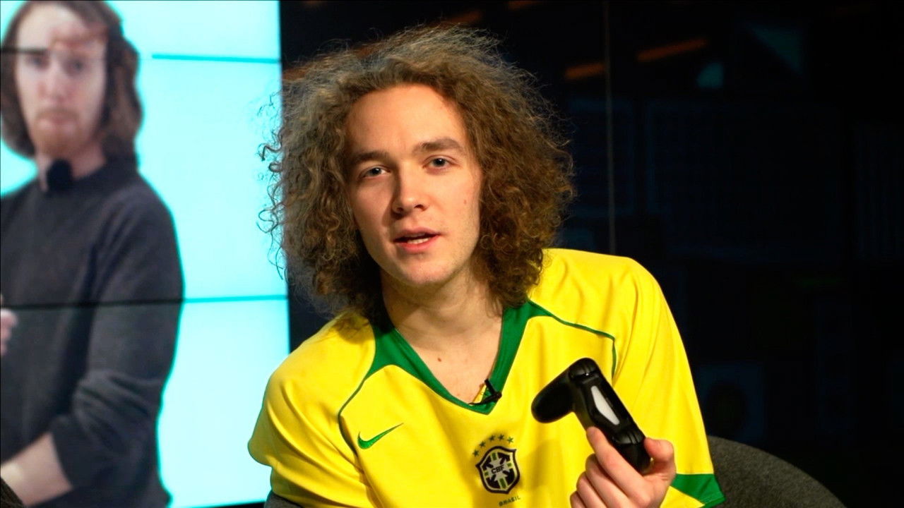 Humornieu — Épisode 3