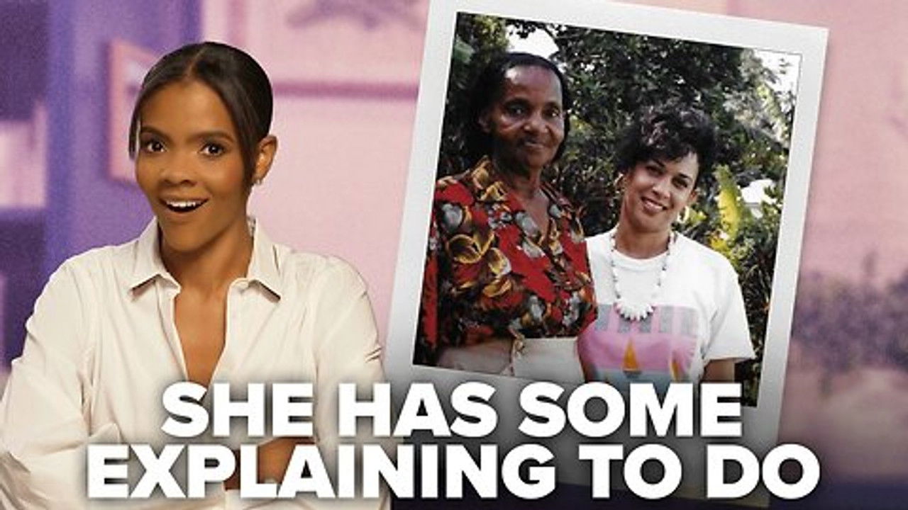 Unraveling Kamala Harris's genealogy — Épisode 2