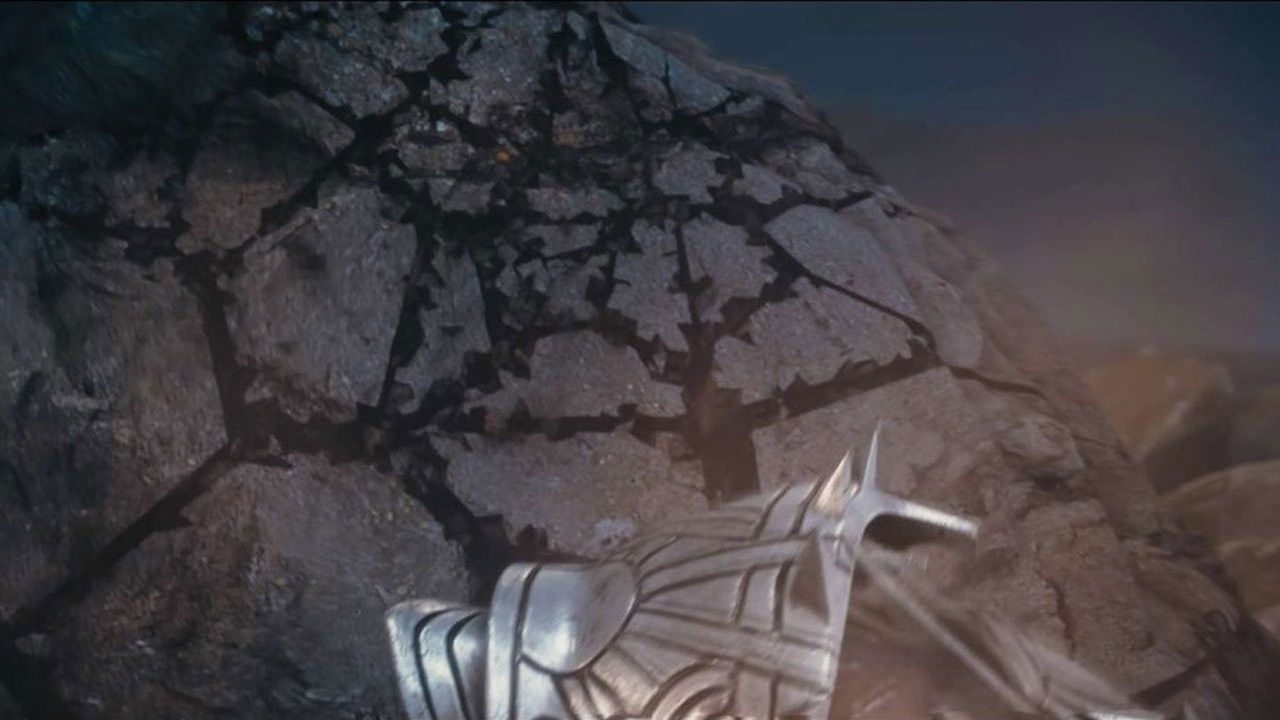 英雄觉醒 — Épisode 8