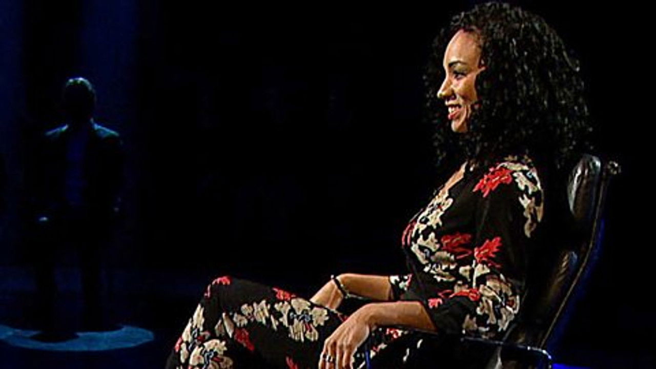 Celebrity Mastermind — Épisode 6