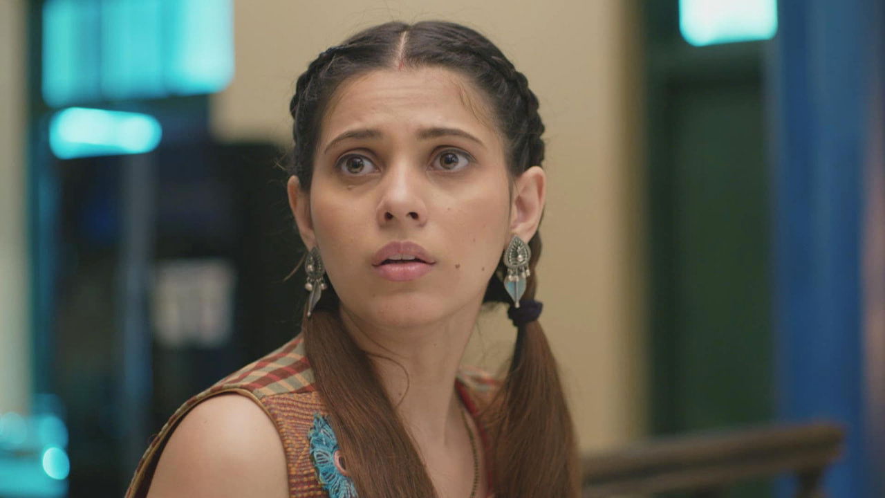 पंड्या स्टोर — Épisode 489