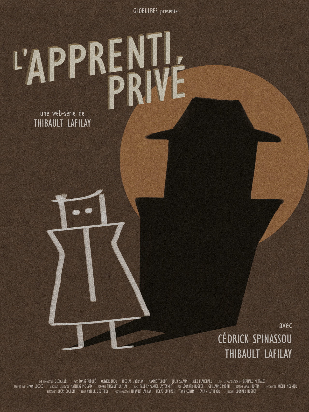 L'Apprenti Privé