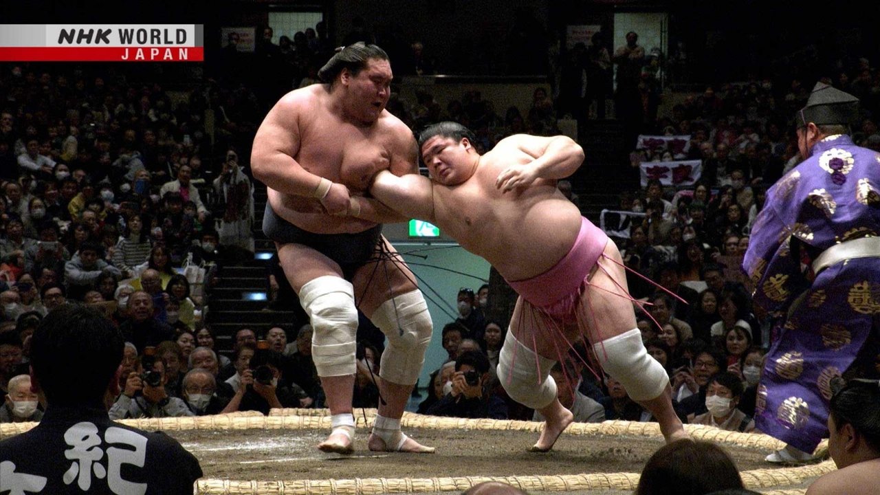 GRAND SUMO Highlights - Season 21 Episode 1 : Day 1