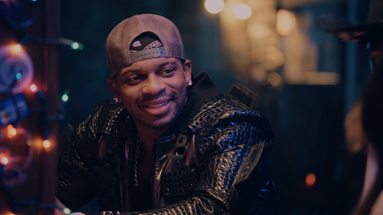 O Som do Country backdrop