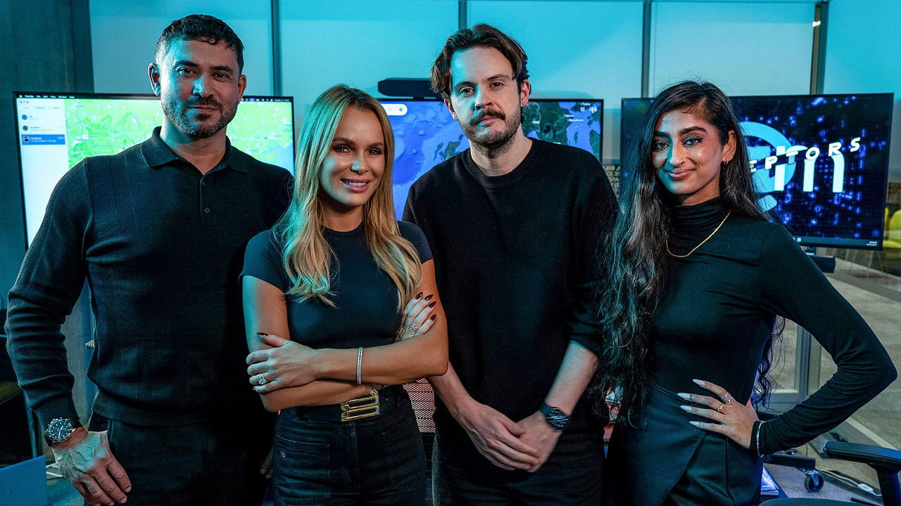 Scam Interceptors - Season 6 Episode 1 : Amanda Holden Joins Scam Interceptors for a BBC Scam Safe Week Special