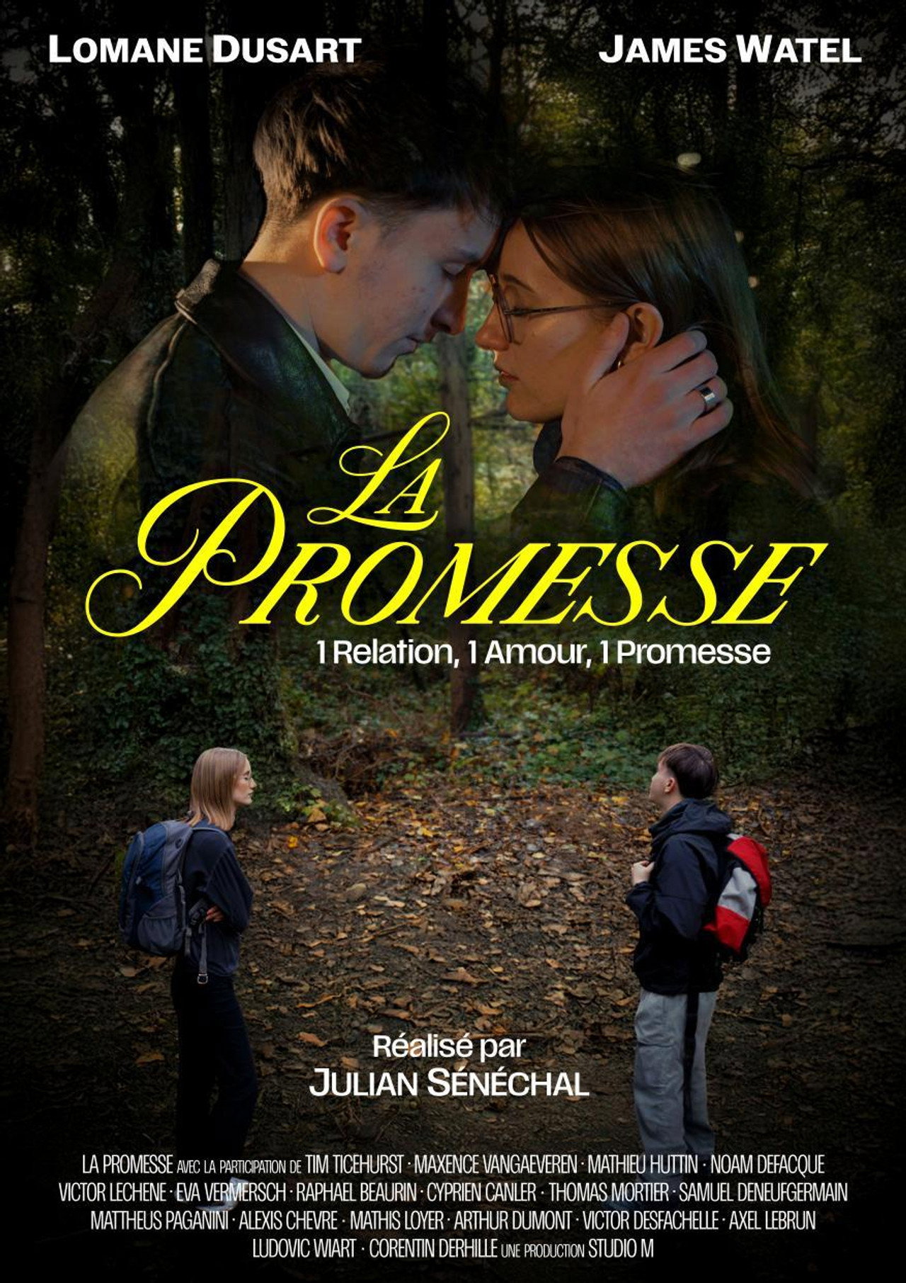 La Promesse