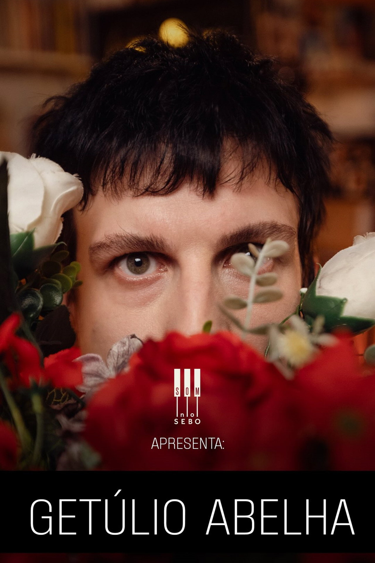 Som No Sebo Apresenta: Getúlio Abelha