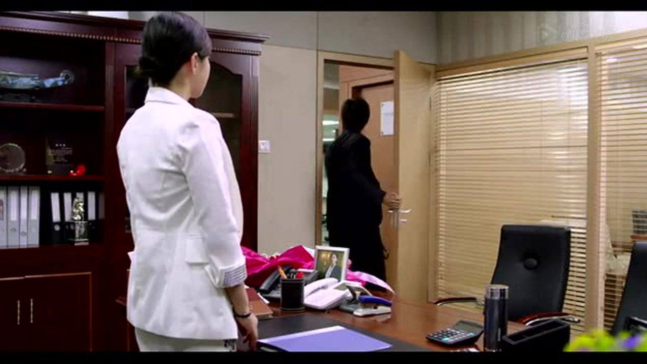 一仆二主 — Épisode 39