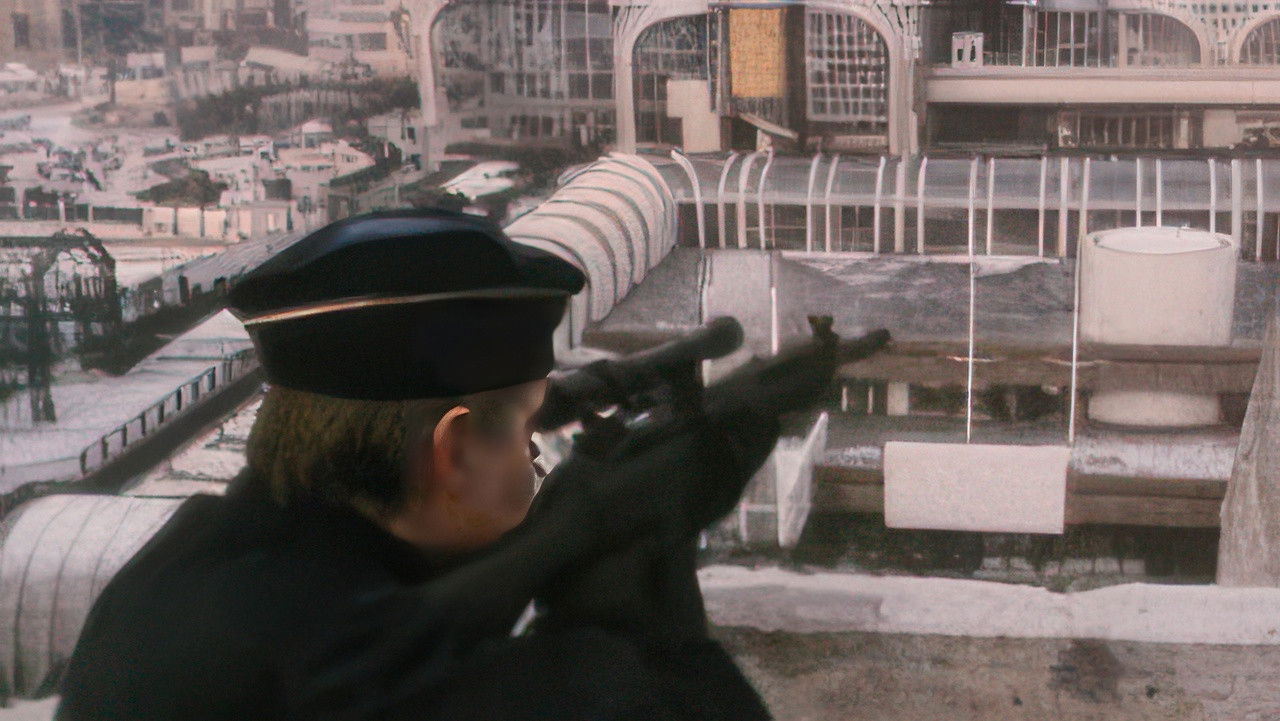 Les Cinq Dernières Minutes — Tilt