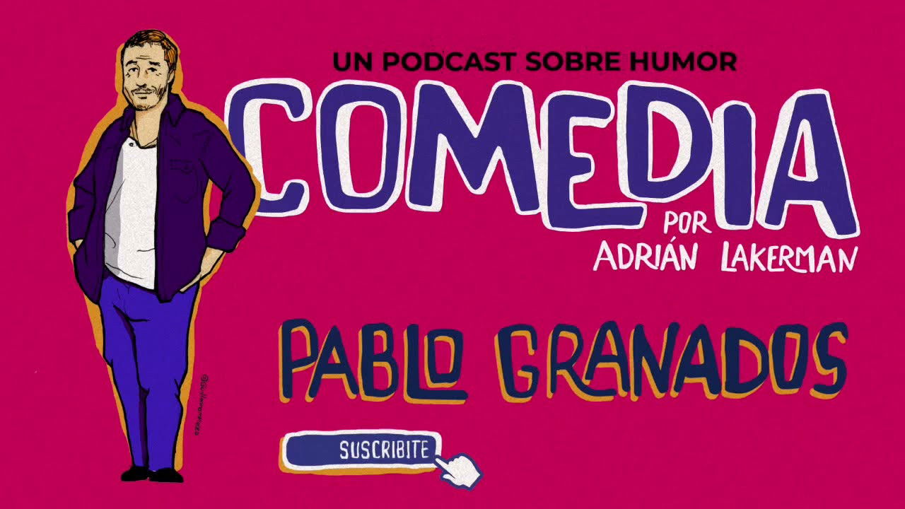 Comedia — Épisode 3