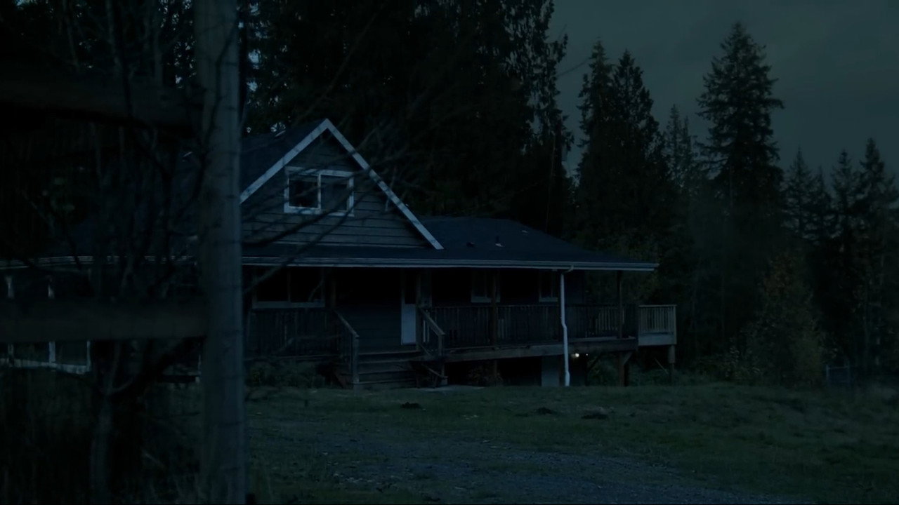 In the Dark still 2