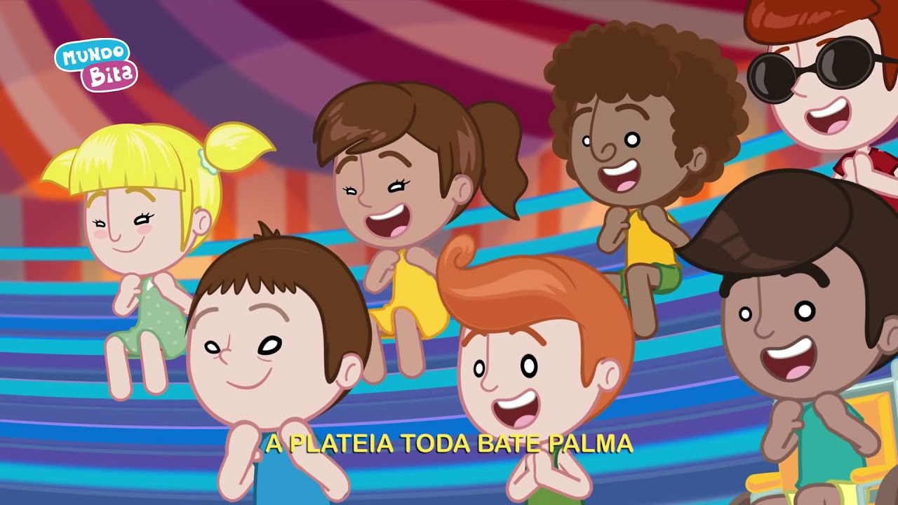 Mundo Bita — Épisode 2