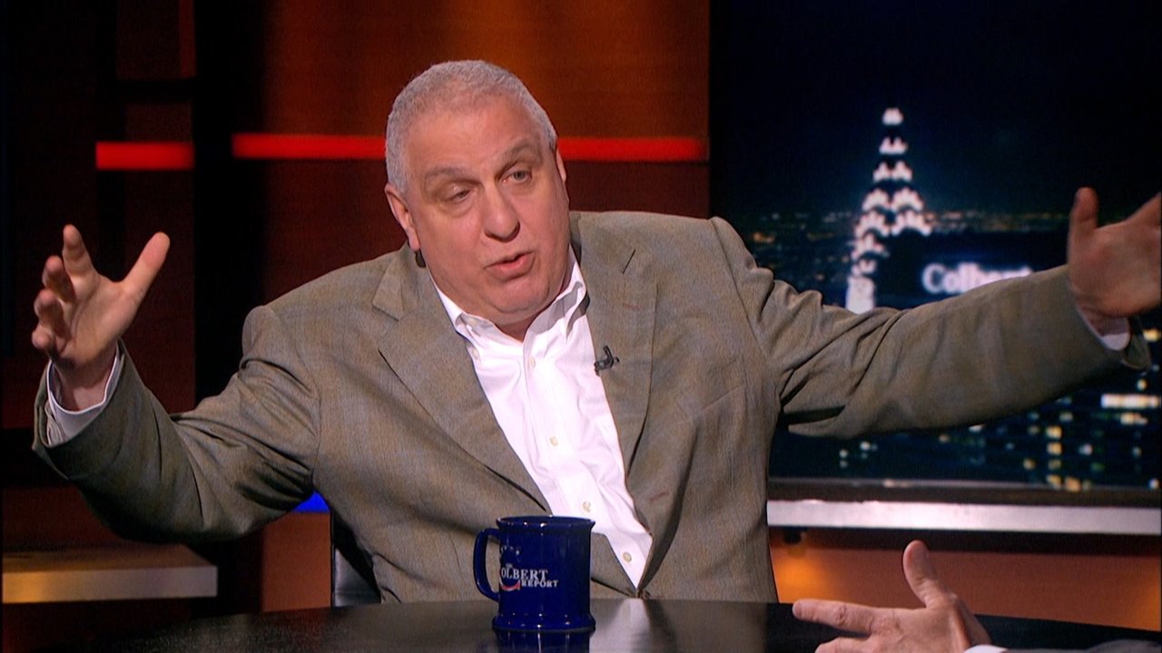 The Colbert Report - Season 10 Episode 81 : Errol Morris