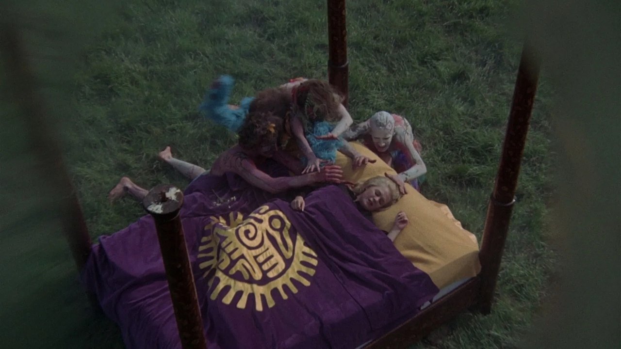 Terror en Dunwich