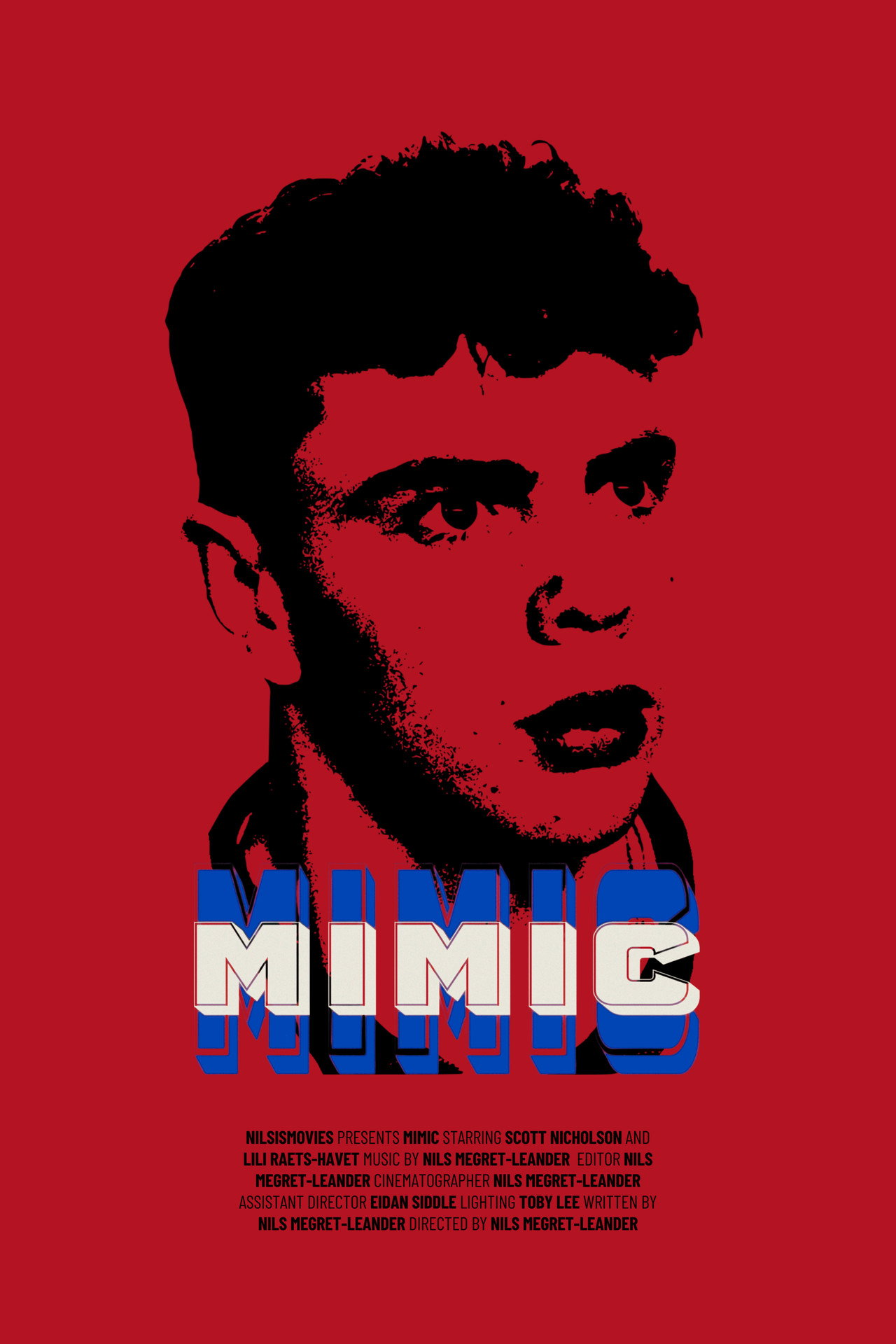 MIMIC