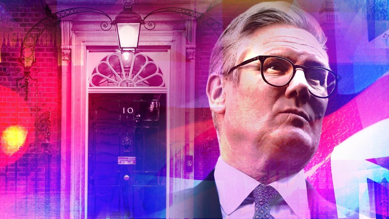 Newsnight - Season 46 Episode 121 : Regrets? He Has a Few...