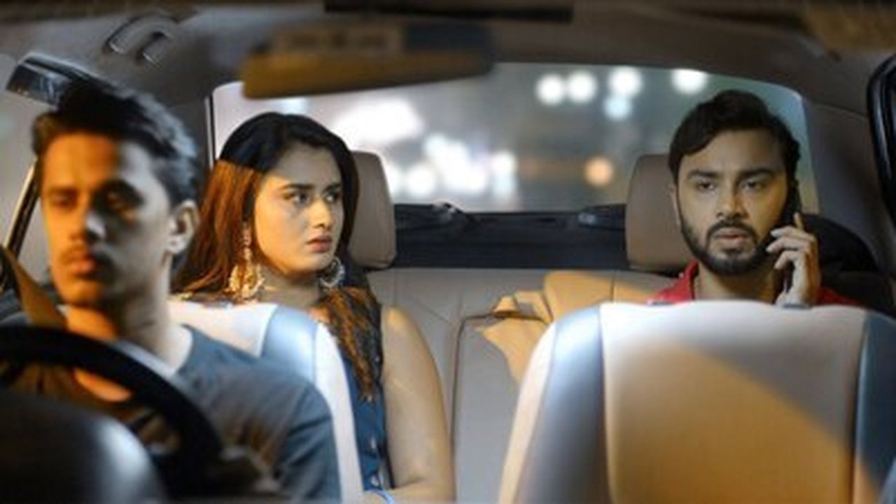 Pushpa Impossible - Season 1 Episode 1040 : Deepti Gets Suspicious
