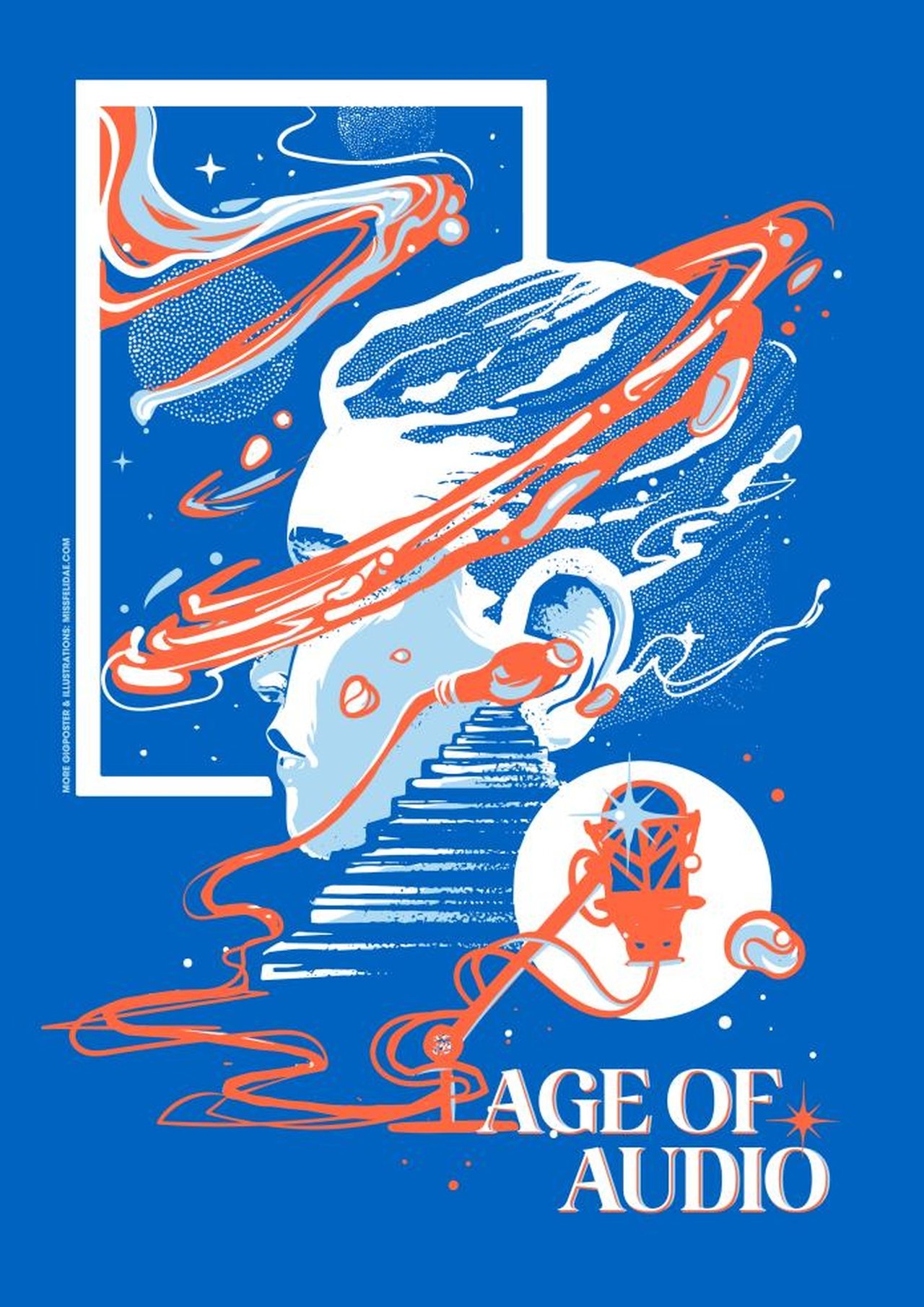 Age of Audio Age of Audio