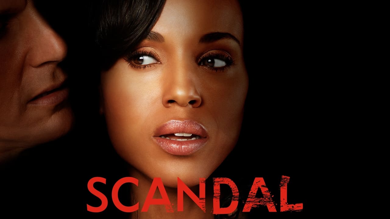 Scandal - Season 2