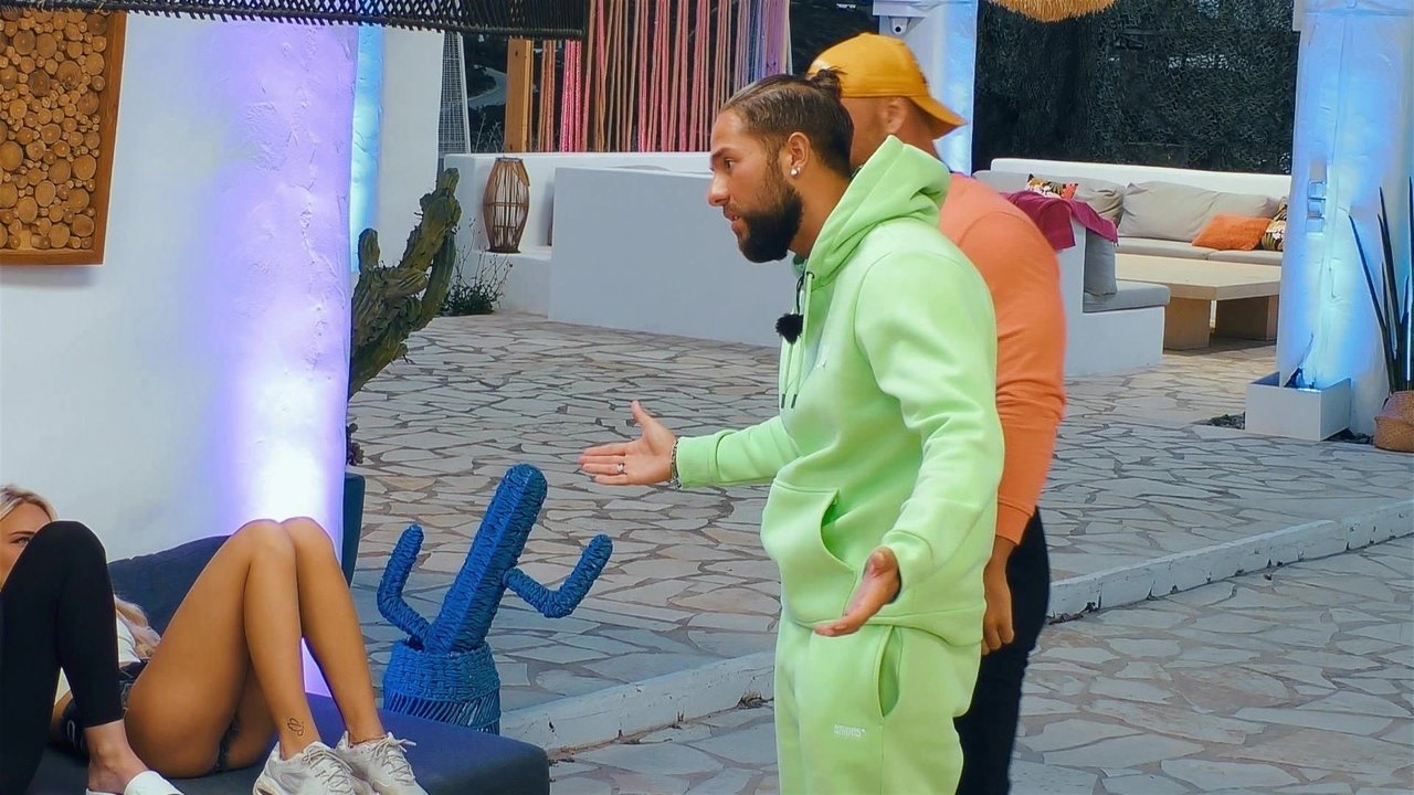 Are You The One – Reality Stars in Love - Season 2 Episode 14 : Episode 14