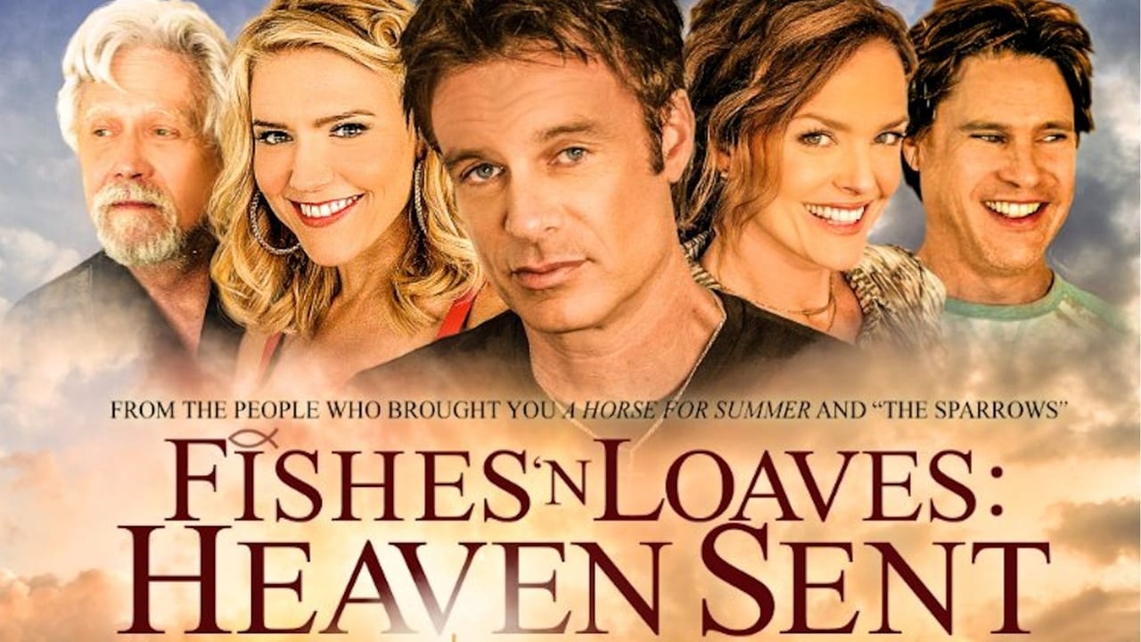 Cast and Crew of Fishes 'n Loaves: Heaven Sent